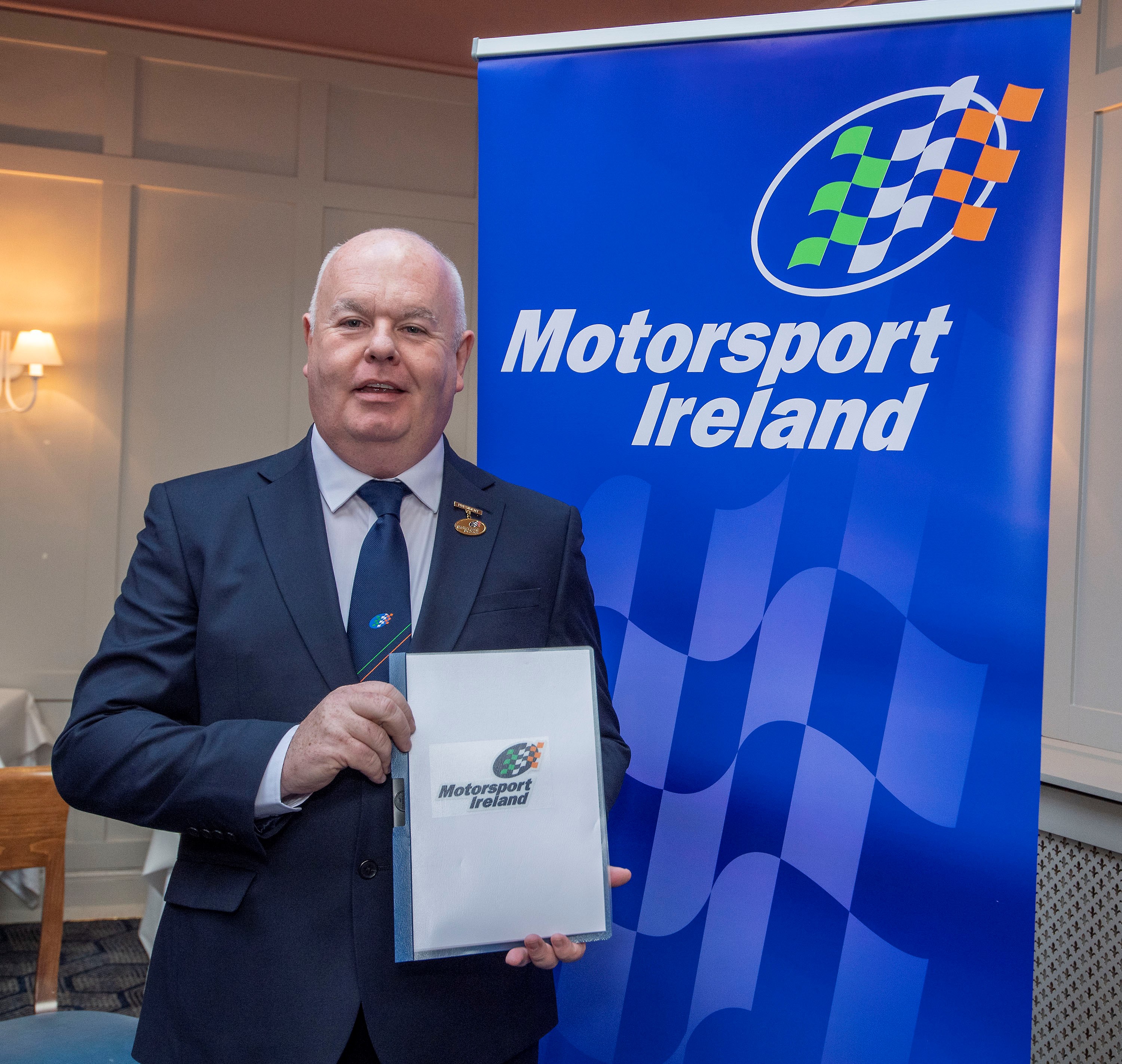 BREAKING Multiple regions to host proposed Rally Ireland as World